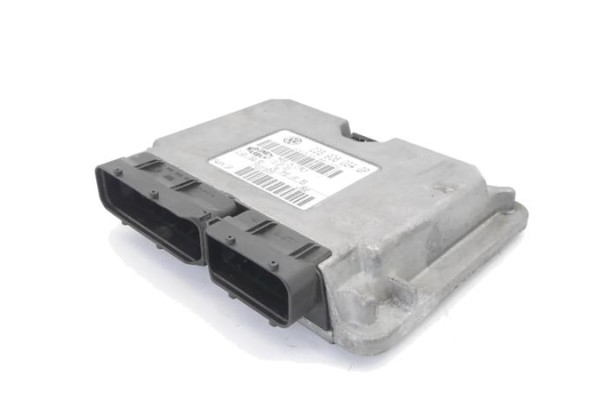 Recambio de centralita para volkswagen polo iv (9n1) 1.4 16v referencia OEM IAM 45906019BH 036906034GP 