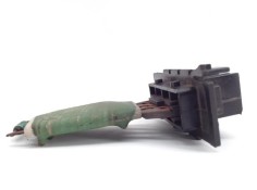 Recambio de regulador ventilador climatizacion para citroen berlingo combi 1.6 sx multispace referencia OEM IAM   