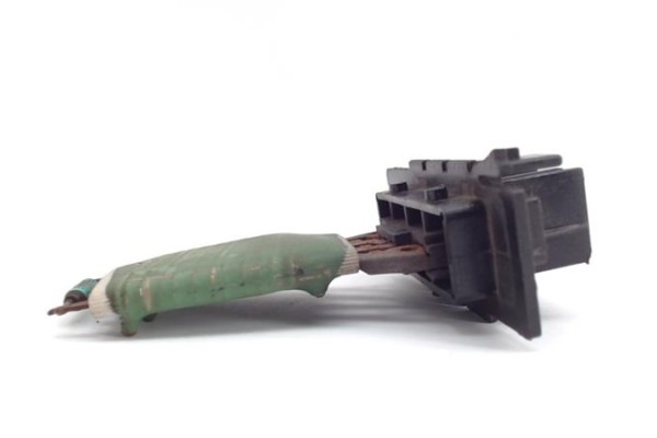 Recambio de regulador ventilador climatizacion para citroen berlingo combi 1.6 sx multispace referencia OEM IAM   