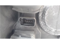 Recambio de faro delantero izquierdo para citroen c5 berlina referencia OEM IAM 9650115480 620845 