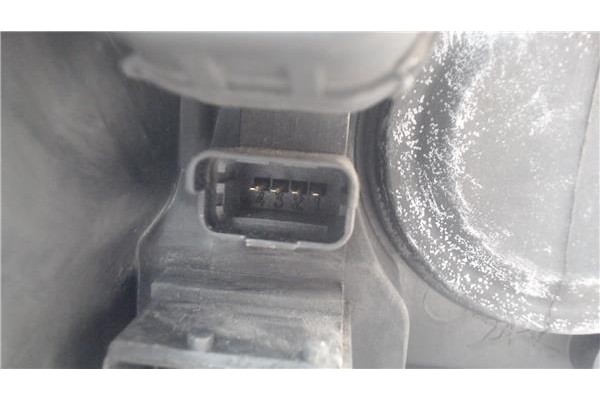 Recambio de faro delantero izquierdo para citroen c5 berlina referencia OEM IAM 9650115480 620845 