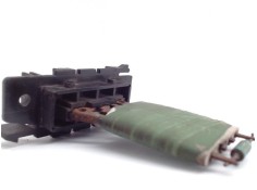 Recambio de regulador ventilador climatizacion para citroen berlingo combi 1.6 sx multispace referencia OEM IAM   