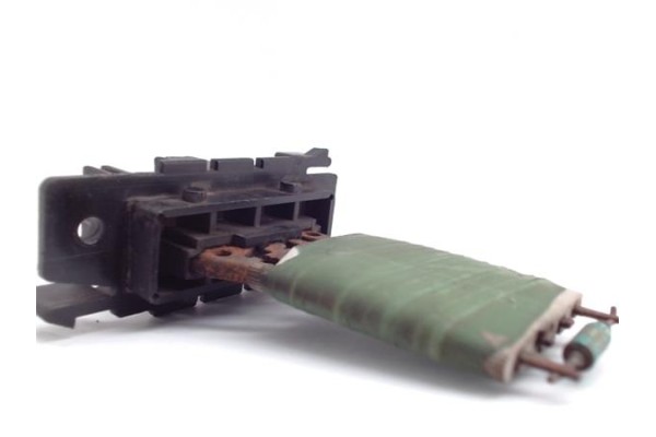 Recambio de regulador ventilador climatizacion para citroen berlingo combi 1.6 sx multispace referencia OEM IAM   