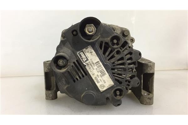 Recambio de alternador para fiat ii punto (188) berlina 1.3 jtd classic referencia OEM IAM 51718499 TG8S012 13222935 , OPEL | 13