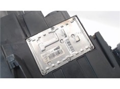 Recambio de faro delantero izquierdo para citroen c5 berlina referencia OEM IAM 9650115480 620845 