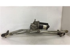 Recambio de motor limpiaparabrisas delantero para fiat ii punto (188) berlina 1.3 jtd classic referencia OEM IAM TGE511 MS159200