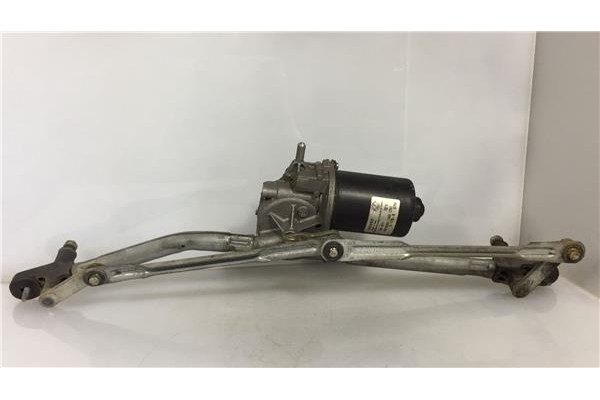 Recambio de motor limpiaparabrisas delantero para fiat ii punto (188) berlina 1.3 jtd classic referencia OEM IAM TGE511 MS159200