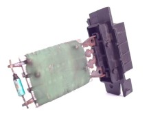 Recambio de regulador ventilador climatizacion para citroen berlingo combi 1.6 sx multispace referencia OEM IAM   