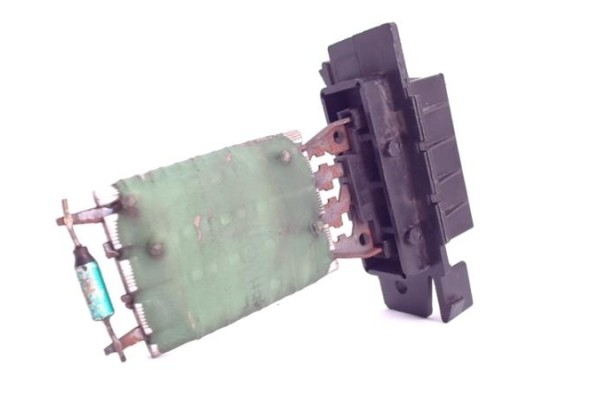 Recambio de regulador ventilador climatizacion para citroen berlingo combi 1.6 sx multispace referencia OEM IAM   