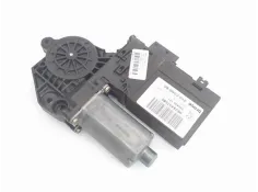 Recambio de motor elevalunas delantero izquierdo para peugeot 307 break (3e) 2.0 hdi 110 referencia OEM IAM 9634457580  