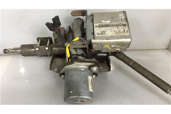 Recambio de columna direccion para fiat ii punto (188) berlina 1.3 jtd classic referencia OEM IAM 26103598 12235899 