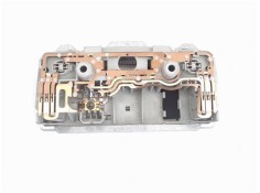 Recambio de luz delantero central techo para volkswagen golf iv berlina (1j1) 1.9 tdi referencia OEM IAM 3B0867699A  