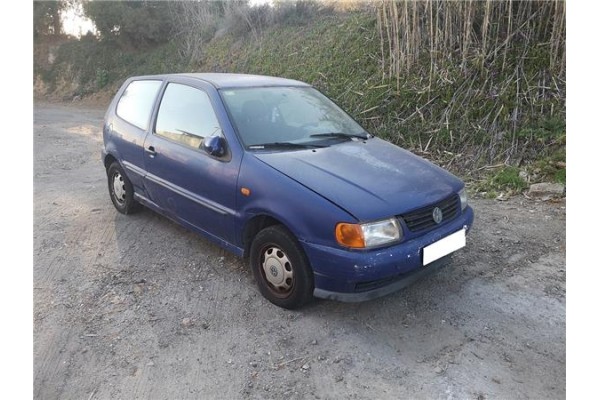 volkswagen polo berlina (6n1)(1994) del año 