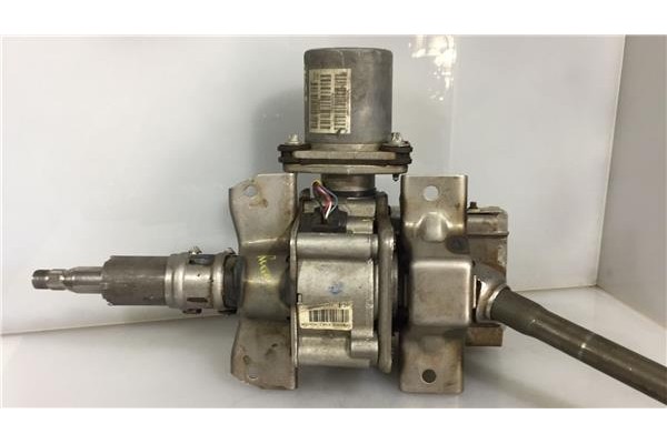 Recambio de columna direccion para fiat ii punto (188) berlina 1.3 jtd classic referencia OEM IAM 26103598 12235899 