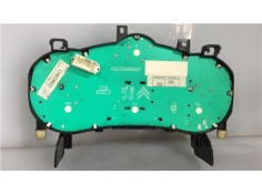 Recambio de cuadro completo para peugeot 207 1.4 confort referencia OEM IAM 9682904780 A2C53190340 