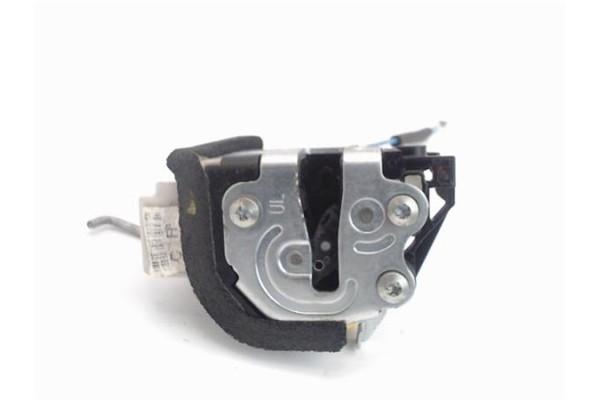 Recambio de cierre electromagnetico trasero izquierdo para kia rio (ub) 1.2 basic referencia OEM IAM 814111W010 Recambio de cierre electromagnetico trasero izquierdo para kia rio (ub) 1.2 basic referencia OEM IAM 814111W010