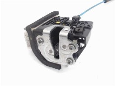 Recambio de cierre electromagnetico trasero izquierdo para kia rio (ub) 1.2 basic referencia OEM IAM 814111W010  