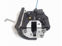 Recambio de cierre electromagnetico trasero izquierdo para kia rio (ub) 1.2 basic referencia OEM IAM 814111W010  