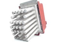 Recambio de regulador ventilador climatizacion para seat cordoba vario (6k5) 1.9 sxe referencia OEM IAM 1J0907907521 5DS0064670 