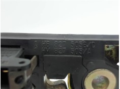 Recambio de cierre electromagnetico porton para volkswagen golf iii (1h1) 1.9 tdi referencia OEM IAM 1H6827505  