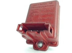 Recambio de regulador ventilador climatizacion para seat cordoba vario (6k5) 1.9 sxe referencia OEM IAM 1J0907907521 5DS0064670 