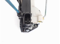 Recambio de cierre electromagnetico trasero izquierdo para kia rio (ub) 1.2 basic referencia OEM IAM 814111W010  