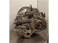 Recambio de caja cambios manual para renault megane ii (bm0/1_, cm0/1_) 1.9 dci (bm0g, cm0g) referencia OEM IAM ND0001  