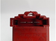 Recambio de regulador ventilador climatizacion para seat cordoba vario (6k5) 1.9 sxe referencia OEM IAM 1J0907907521 5DS0064670 