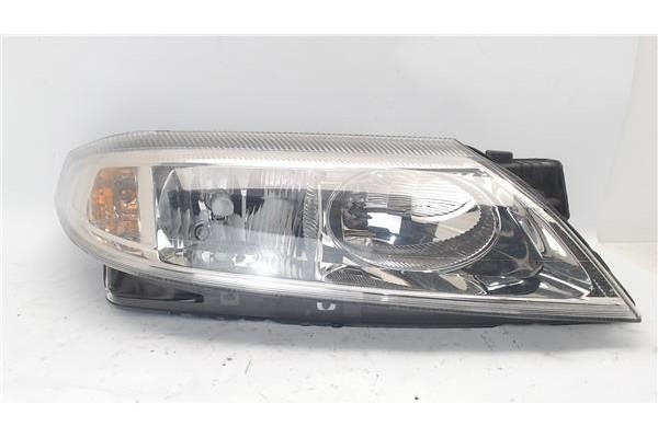 Recambio de faro delantero dcho para renault laguna ii (bg0) referencia OEM IAM 8200002847 89004686 