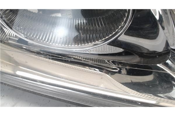 Recambio de faro delantero dcho para renault laguna ii (bg0) referencia OEM IAM 8200002847 89004686 