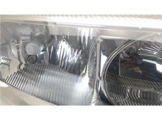 Recambio de faro delantero dcho para renault laguna ii (bg0) referencia OEM IAM 8200002847 89004686 