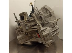 Recambio de caja cambios manual para renault megane ii (bm0/1_, cm0/1_) 1.9 dci (bm0g, cm0g) referencia OEM IAM ND0001  