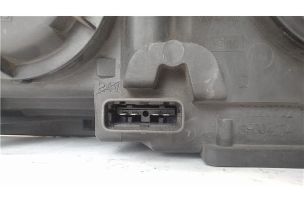 Recambio de faro delantero dcho para renault laguna ii (bg0) referencia OEM IAM 8200002847 89004686 