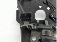 Recambio de cierre electromagnetico porton para alfa romeo 156 1.9 jtd 8v distinctive referencia OEM IAM 60669338  