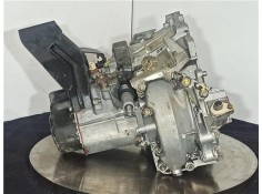 Recambio de caja cambios manual para citroen jumper furgón 2.5 31 c d ntz. 1400 referencia OEM IAM 20KE04 20KE04 