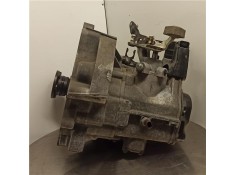 Recambio de caja cambios manual para volkswagen polo iv (9n1) 1.4 16v referencia OEM IAM FVT FVT 