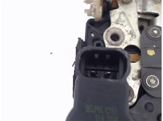 Recambio de cierre electromagnetico delantero derecho para alfa romeo 156 1.9 jtd 8v distinctive referencia OEM IAM 60692259  