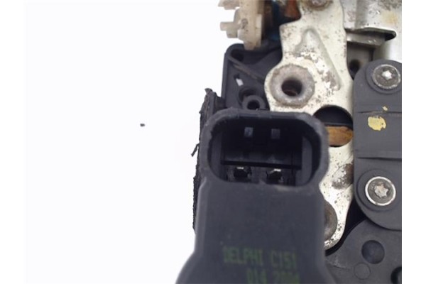 Recambio de cierre electromagnetico delantero derecho para alfa romeo 156 1.9 jtd 8v distinctive referencia OEM IAM 60692259  