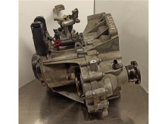 Recambio de caja cambios manual para volkswagen polo iv (9n1) 1.4 16v referencia OEM IAM FVT FVT 