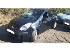 nissan pixo (uao) del año 2011