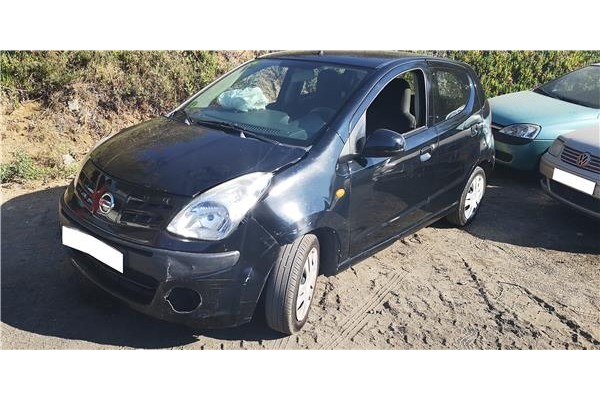 nissan pixo (uao) del año 2011