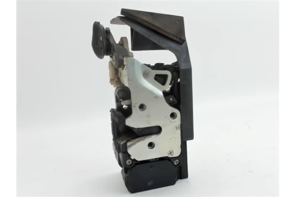 Recambio de cierre electromagnetico trasero izquierdo para alfa romeo 156 1.9 jtd 8v distinctive referencia OEM IAM 60692265  