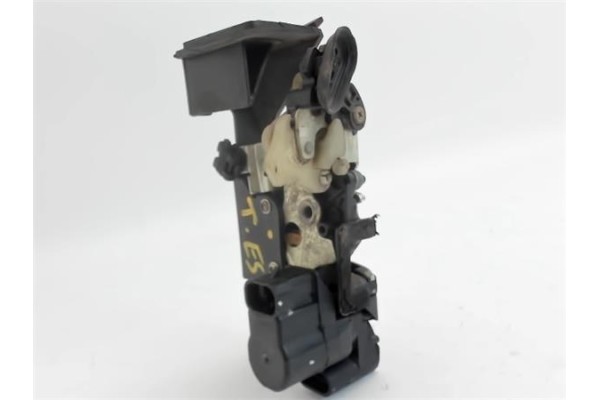 Recambio de cierre electromagnetico trasero izquierdo para alfa romeo 156 1.9 jtd 8v distinctive referencia OEM IAM 60692265  