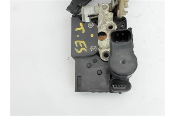 Recambio de cierre electromagnetico trasero izquierdo para alfa romeo 156 1.9 jtd 8v distinctive referencia OEM IAM 60692265  