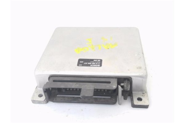 Recambio de centralita para seat malaga referencia OEM IAM 0280000337  