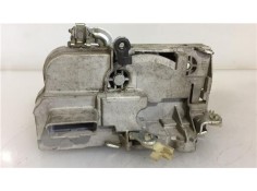Recambio de cierre electromagnetico delantero izquierdo para citroen berlingo 1.6 hdi 75 600 first furgón referencia OEM IAM S3M