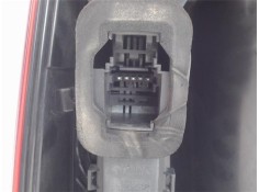 Recambio de piloto trasero derecho para renault espace iv (jk0) 2.0 dci (jk03) referencia OEM IAM 8200394724  