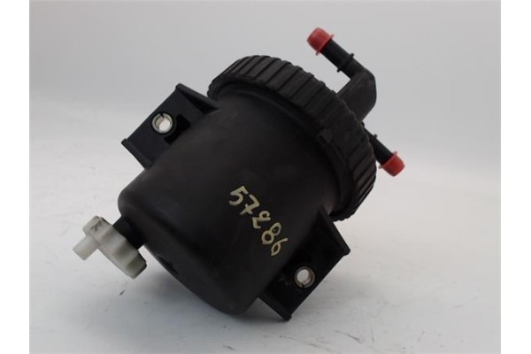 Recambio de filtro gasoil para citroen xsara berlina 2.0 hdi 90 referencia OEM IAM 9642105180  