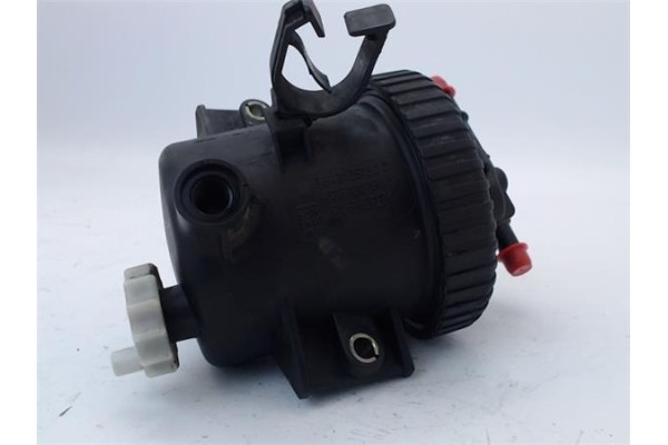 Recambio de filtro gasoil para citroen xsara berlina 2.0 hdi 90 referencia OEM IAM 9642105180  