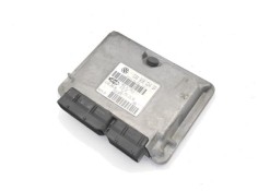 Recambio de centralita para volkswagen polo iv (9n1) 1.4 16v referencia OEM IAM 45906019BH 036906034GP 